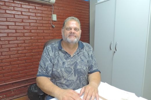 Wanderley. "Estamos pensando em trazer atrações maiores no ano que vem"