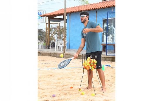 Marcus Ferreira. Um título Mundial, cinco Pan-Americanos e dois Sul-Americanos