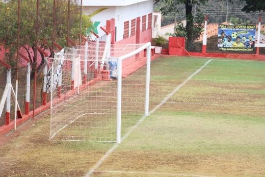 Taça Zinho Calabres. Jogos da quinta rodada aconteceram no sábado (8)