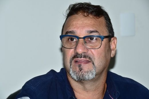 Faro. "Estamos procedendo o levantamento para obter dados referentes à quantidade de larvas de Aedes aegipty encontradas, visando desenvolver trabalhos preventivos"