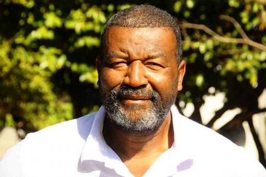 Amarante. Líder comunitário agradece a Prefeitura e a todas as pessoas que colaboraram para que o evento voltasse a acontecer
