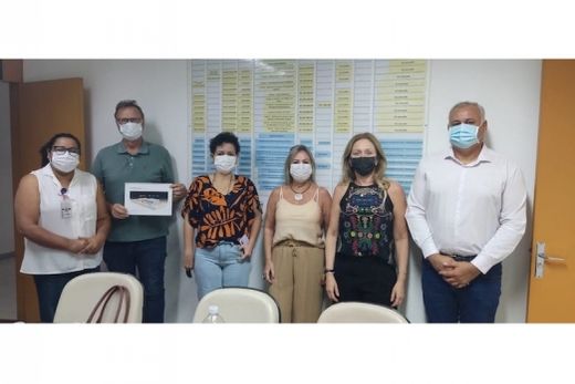 Em andamento. Representantes da Diretoria Regional de Saúde (DRS), do Hospital 'Carlos Fernando Malzoni' e do deputado Motta estiveram reunidos nesta semana