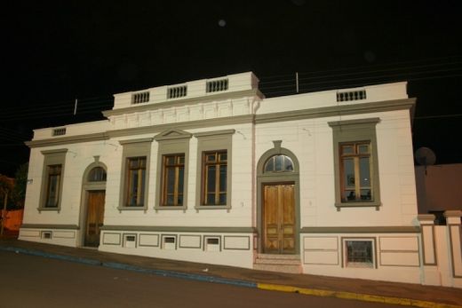 Na Casa da Cultura. Evento gratuito e aberto ao público acontecerá na próxima quarta-feira