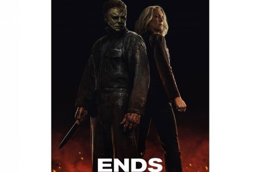 'Halloween Ends' continua em cartaz