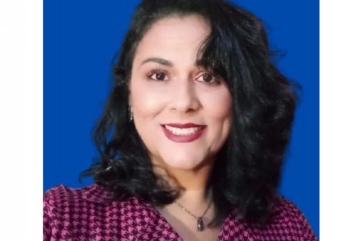 Márcia Nascimento. "Histórias de vida precisam ser escritas e contadas, porque não sabemos onde elas podem chegar e o impacto que poderão causar em outras vidas"
