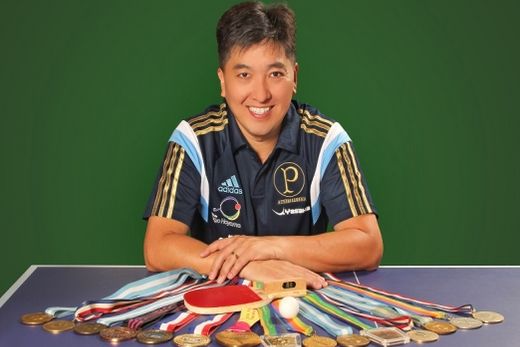 Hugo Hoyama ministrará avaliação técnica em Matão