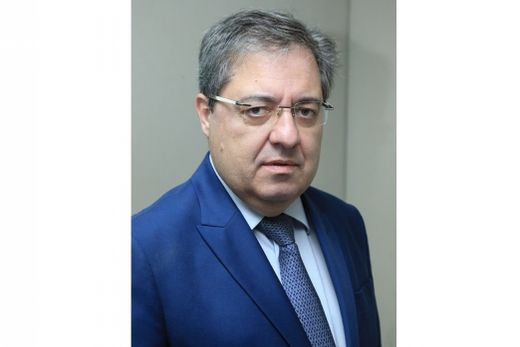 Fernando Passos. Autor é chefe do Departamento de Ciências Jurídicas e coordenador do curso de Direito da Uniara