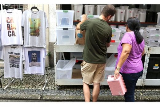 Crescimento do Icec. Condições da economia contribuíram para a alta