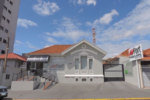 Para melhor atender. Nova sede está situada na Rua Cesário Mota, nº 874 (Centro)