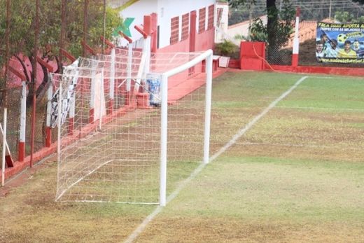 1ª Divisão do Amadorzão.  Décima primeira rodada aconteceu no domingo (6)