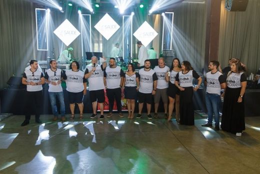 Comissão Organizadora. Equipe da OAB-Matão foi responsável por outro grandioso evento, este em sua oitava edição