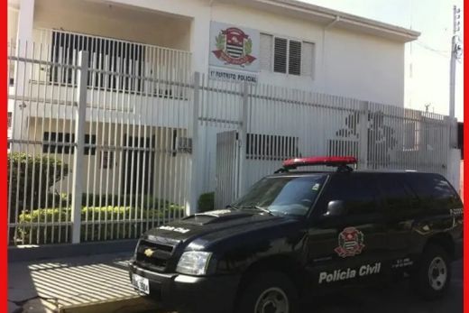 Prisão. Polícia Civil desencadeou operação nesta quinta-feira (10)