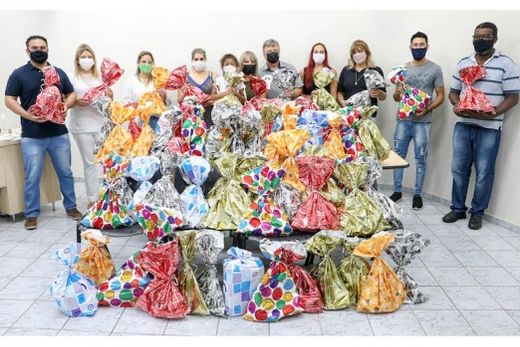 Em 2021. Devido ao sucesso alcançado, graças ao engajamento dos apoiadores e da população, a equipe do Fundo Social decidiu manter a campanha em seu calendário anual de ações assistenciais