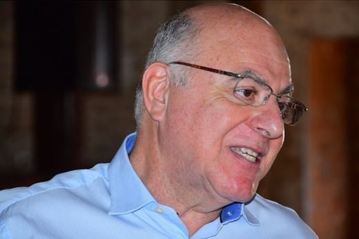 Arnaldo Jardim é deputado federal