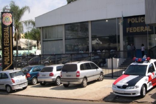 Policia Federal lança projeto para conscientizar estudantes de Araraquara sobre drogas e violência