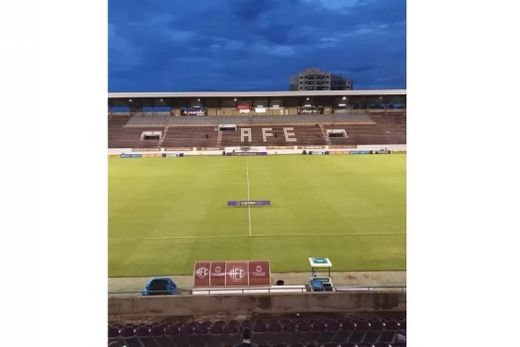 Ferroviária. Time de Araraquara estreia no campeonato no dia 15 de janeiro