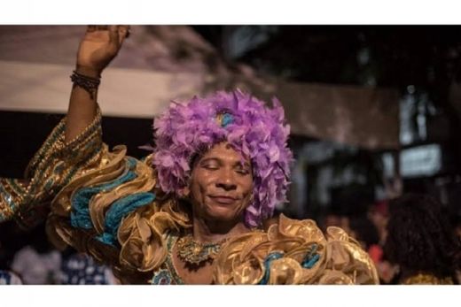 Gratuito. Evento é importante para a valorização dos saberes ancestrais e preservação da cultura negra