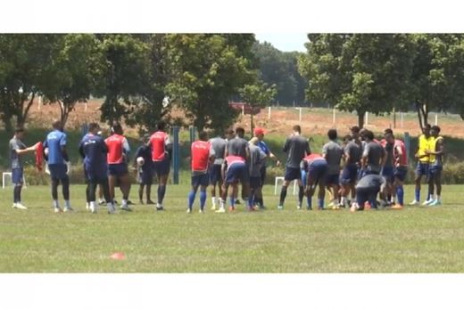 Progresso. Matonense venceu o Monte Azul, no sábado (3)