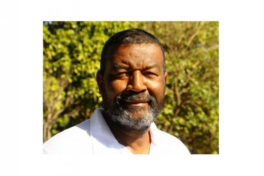 José Amarante é presidente do Movimento Negro Quarto Centenário e presidente do Projeto Coração