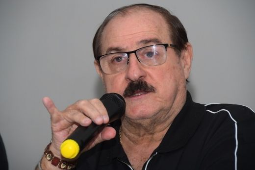 Antonio Galli. "Com estes parceiros, a Matonense conseguirá representar a cidade com muita dignidade"