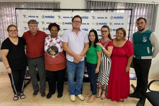 Aperfeiçoamento. Curso foi realizado nos dias 16 e 17 de dezembro