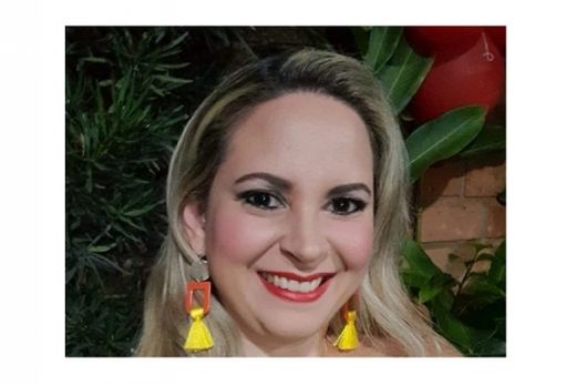 Maria Sylvia Gabriel é psicóloga