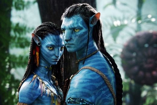 'Avatar: O Caminho da Água' continua em cartaz