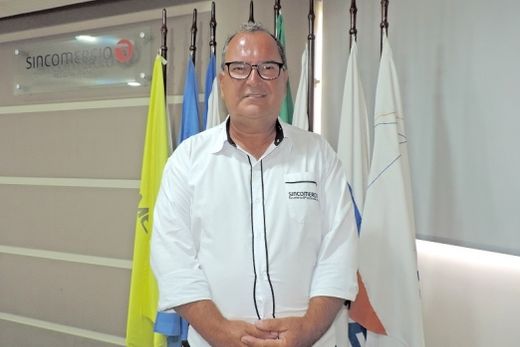 Giannini. "Como sempre, o movimento de consumidores nas lojas foi maior nos cinco dias anteriores ao Natal