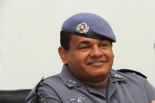 1º sargento Paulo Sergio de Arruda tinha 43 anos