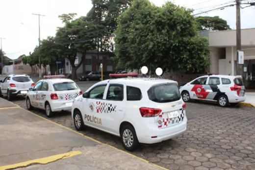 Furto de picanha. Ocorrência foi registrada no sábado (14)