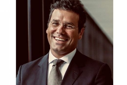 Nicolau da Rocha Cavalcanti é advogado e jornalista