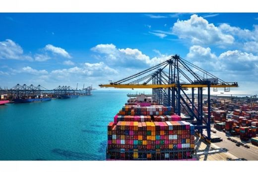 Em 2022. Preços internacionais das commodities agrícolas influenciaram o desempenho