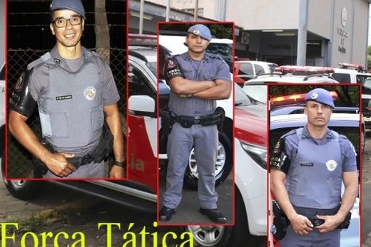 Foragido preso. Ele não retornou ao presídio após a 'saidinha' de Natal e Ano Novo