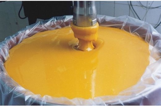 Suco de laranja.  Embarques cresceram 17,19% de julho a dezembro de 2022