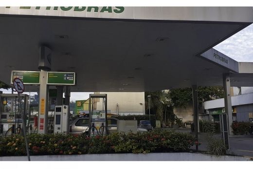 Redução no preço do diesel. Em termos percentuais, recuo é de 8,8%
