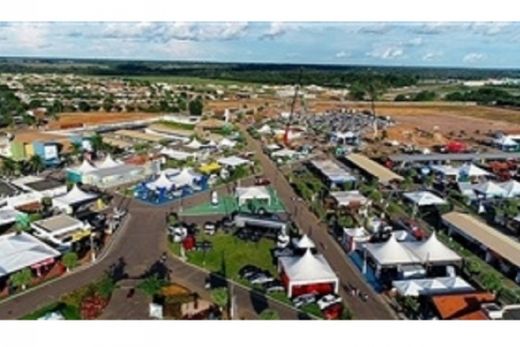Show Rural Coopavel. Edição de 2023 completa 35 anos