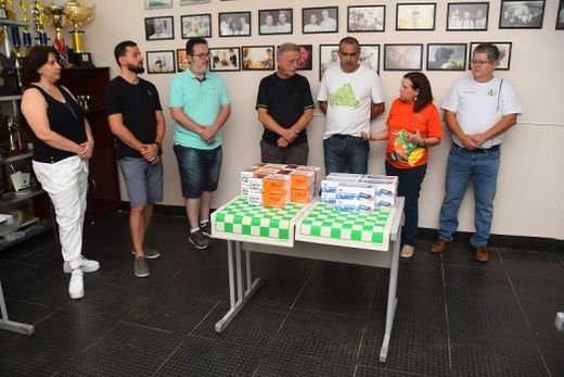 Liliana Ramos, Fabiano Vidoto, Fernando Frare, José Matturro, Jan Carlo Silva, Margareth da Silva e José Alberto Macoppi. Convergência entre CXM, Sorema, IFSP e Citrosuco para um ensino público melhor