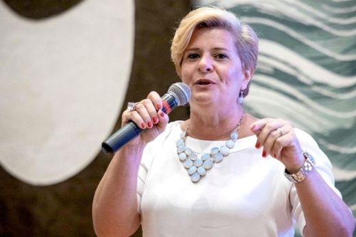 Fernanda Defendi. A inovação na forma de projetar é o destaque desse empreendimento