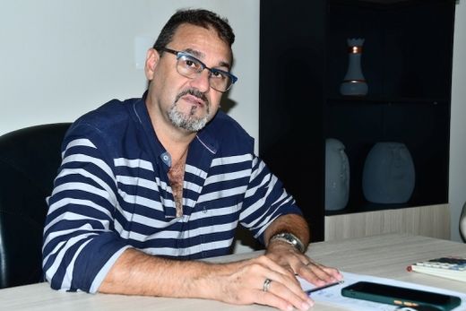 Orivaldo Reguin (Faro). "Nossos profissionais avaliam a situação vacinal e aplicam a dose conforme a necessidade"