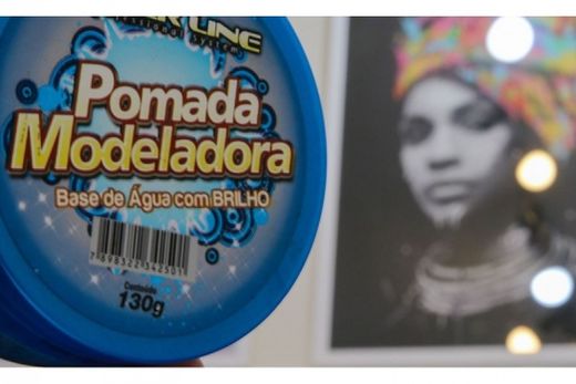 Venda proibida. Medida ocorre após relatos de cegueira temporária