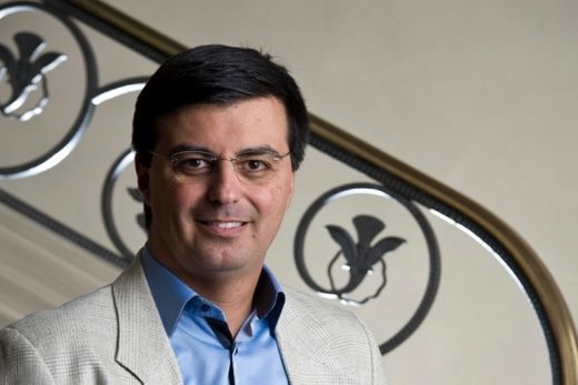Rafael Cervone é engenheiro, empresário e presidente do Centro das Indústrias do Estado de São Paulo (Ciesp)