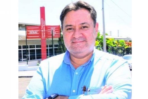 Paulo Sergio Sassi. "A construção da nova unidade do Senai-Matão está prevista para ser concluída em 24 meses após o início da terraplenagem"