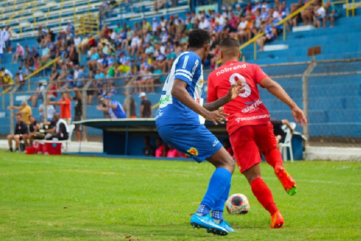 Vitória do Capivariano. Leão carimbou vaga na segunda fase