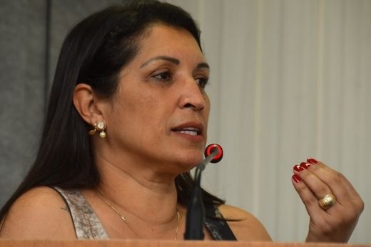Ana Mondini. "Viso garantir que teremos os resultados dos exames no prazo viável para o tratamento e, com isso, investir com responsabilidade"