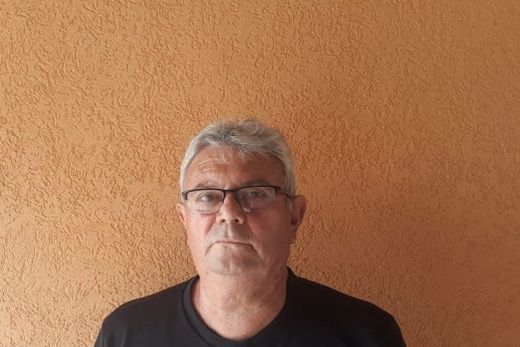 Antonio Luiz Zucolo é engenheiro agrônomo