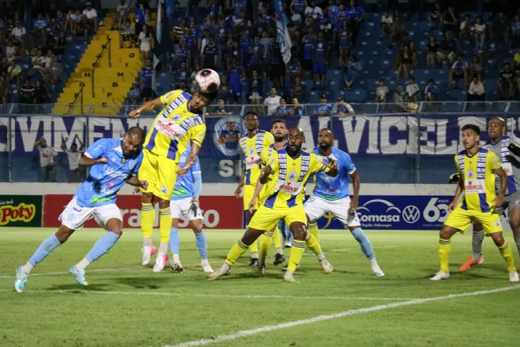 Matonense X Maríla. Equipes voltam a se enfrentar no domingo (26)