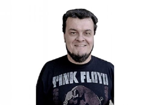 Rogério Bordignon é jornalista e fotógrafo