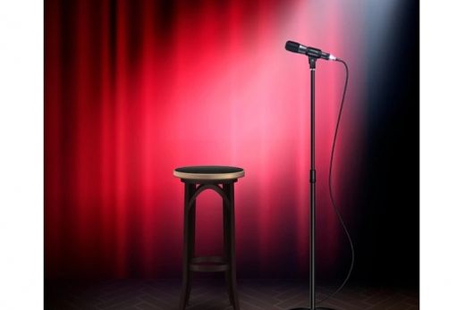 Projeto Sexta-Básica. Evento aberto ao público acontece na sexta-feira (31), a partir das 20 horas, na Casa da Cultura