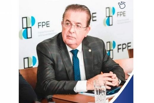 Motta. "As entidades podem contar sempre com o meu apoio na liberação de recursos  junto ao governo federal e do estado"