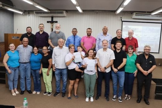 Compromisso. Nos quatro primeiros meses deste ano, a Câmara já votou e aprovou cinco proposituras destinadas a promover a inclusão e o respeito aos autistas em Matão
